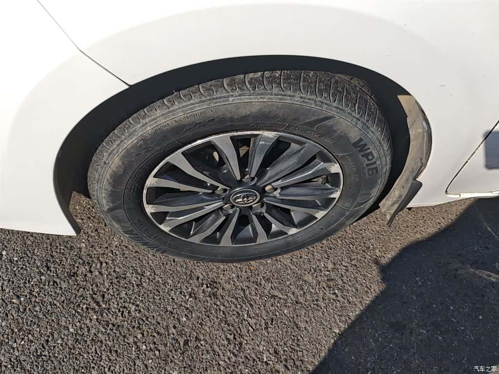 Toyota Corolla, 2018 25