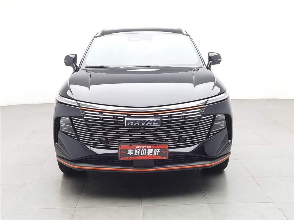 Haval Divine beast