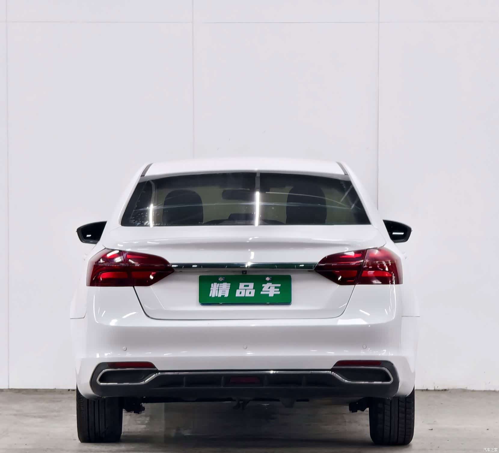 Geely Emgrand, 2019 все фото