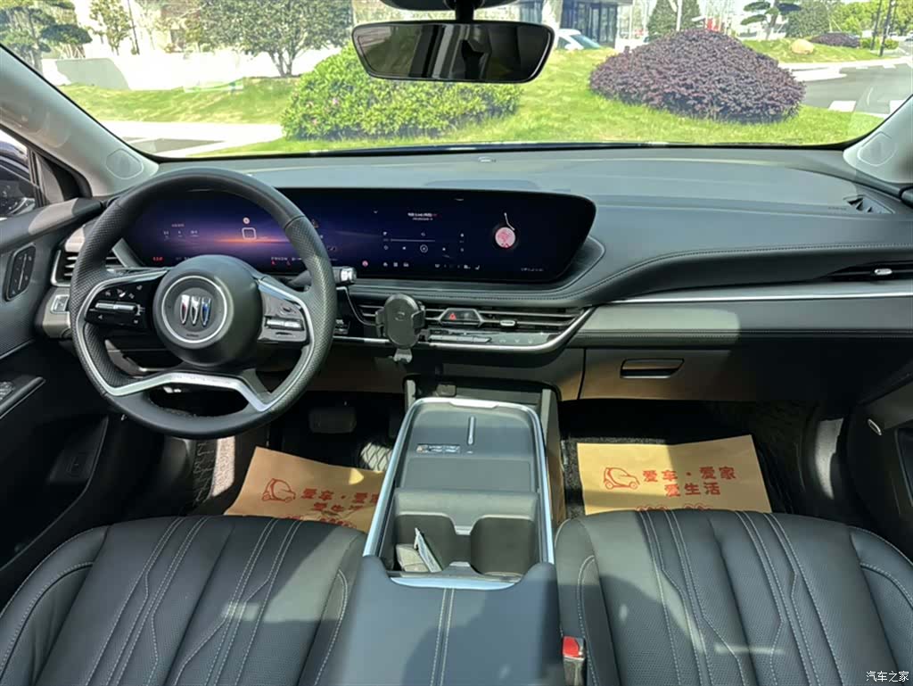 Buick LaCrosse, 2024 21