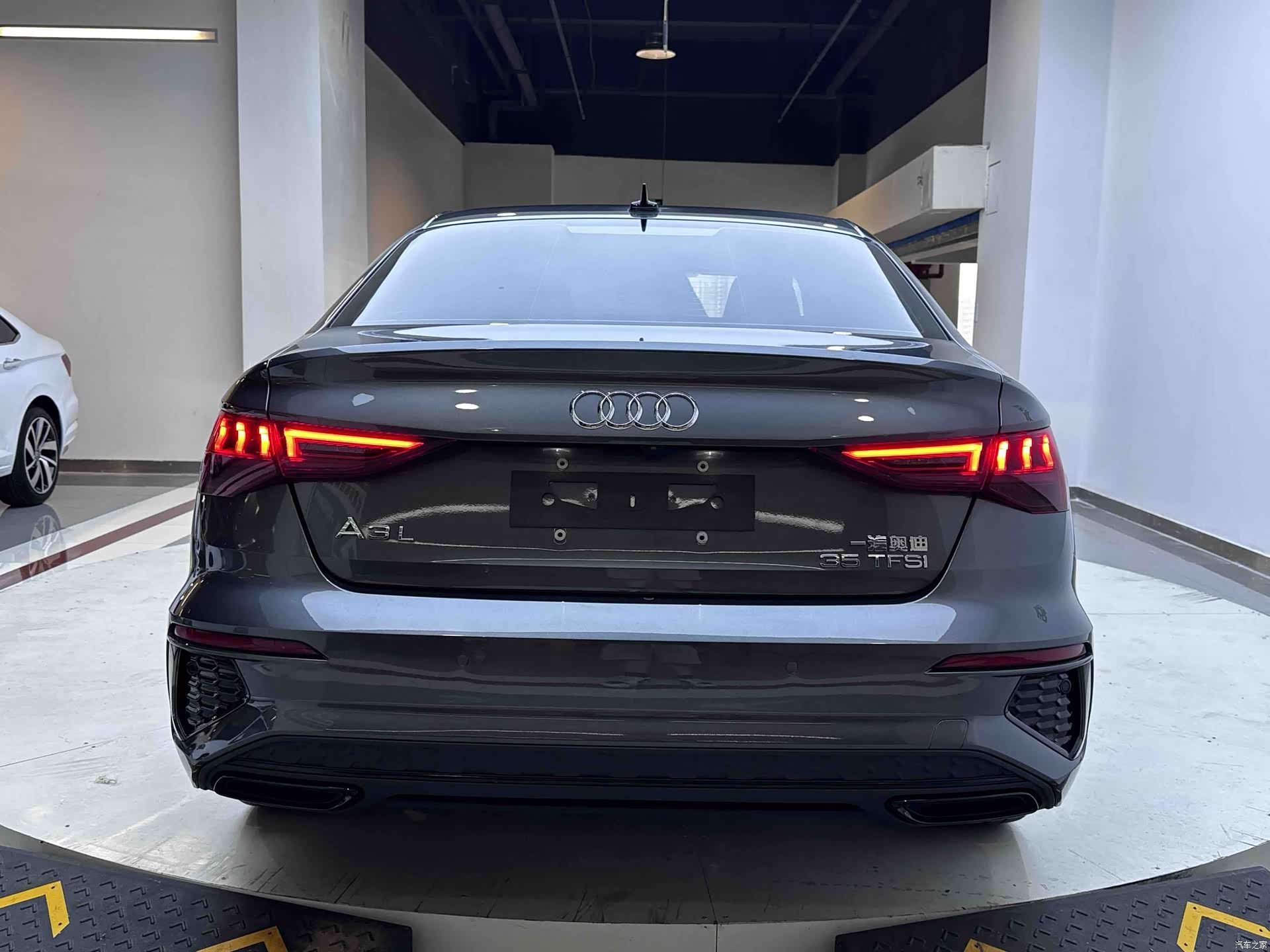 Audi A3, 2022 2