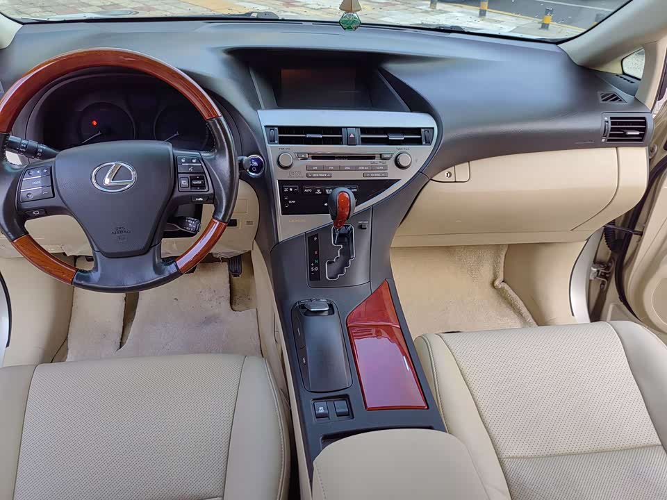Lexus RX Classic