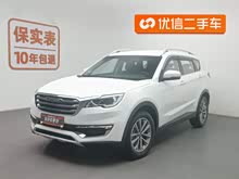 ��;X70 2018�� 1.5T �ֶ����а�