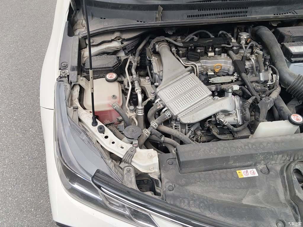 Toyota Corolla, 2019 21