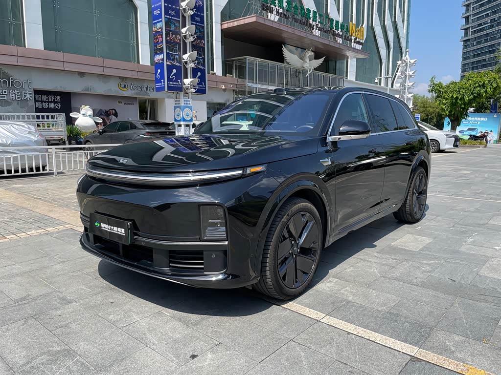 Li Auto L7