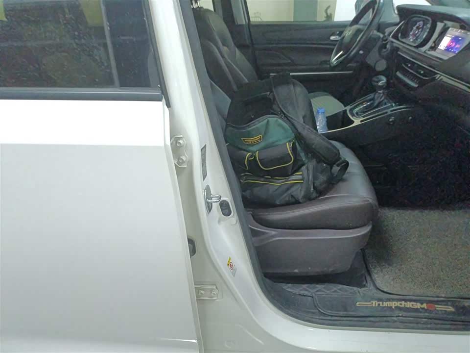 Trumpchi Trumpchi M6