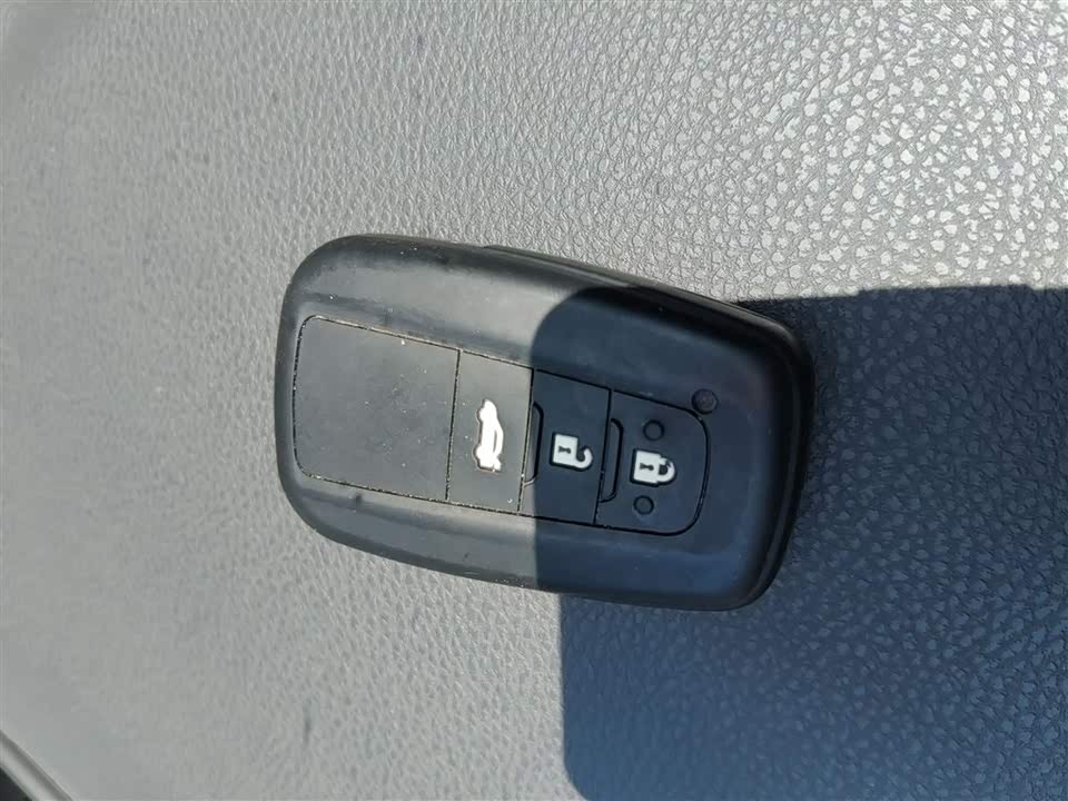 Toyota Camry Toyota Camry