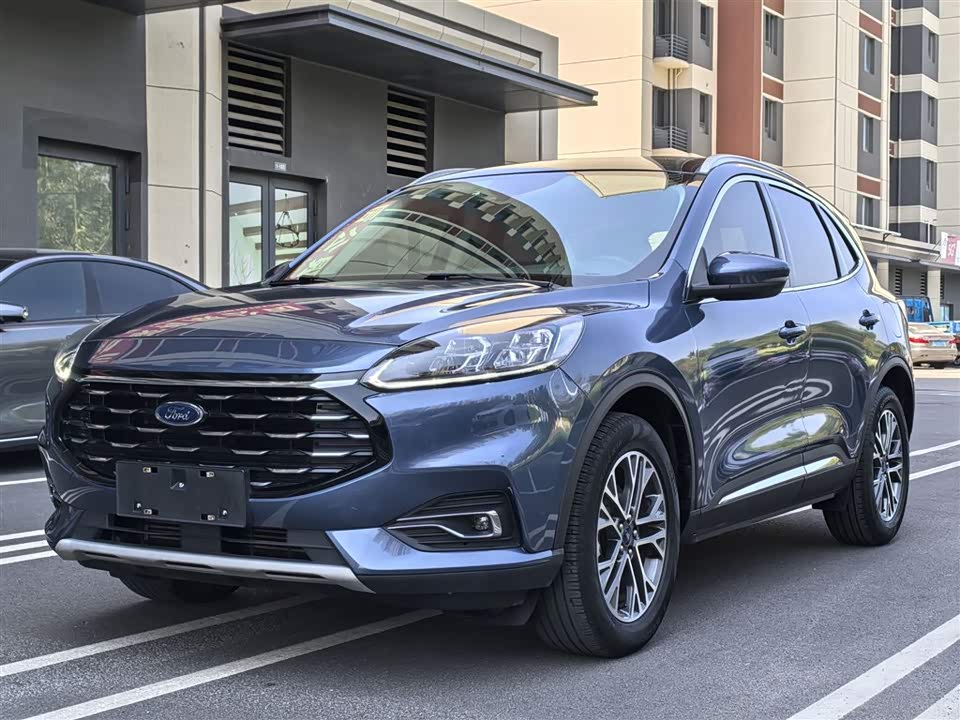 Ford Ruiji Ford Ruiji
