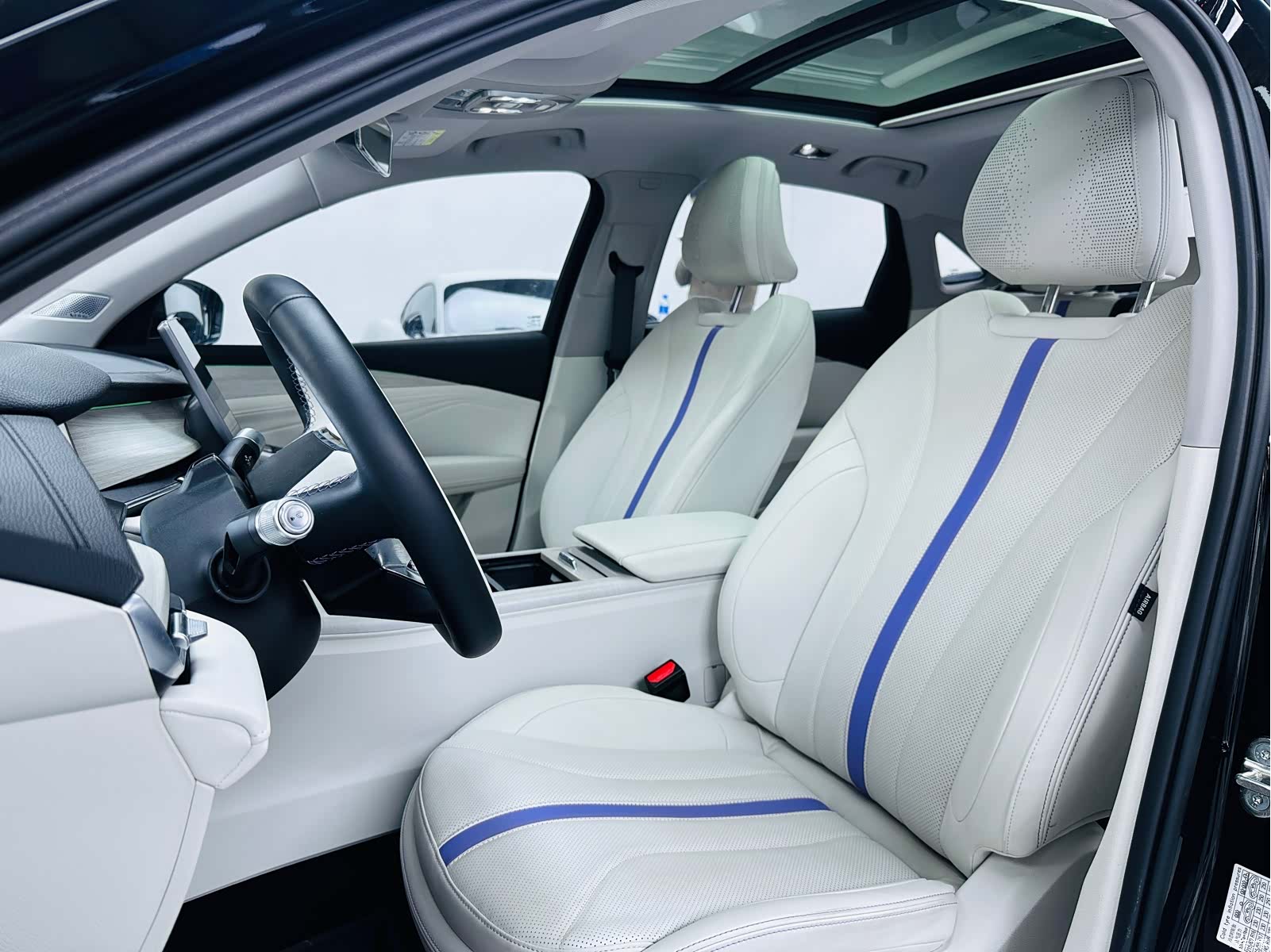 Geely Preface, 2024 10