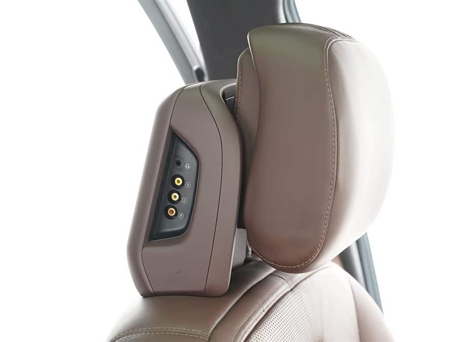 Mercedes-Benz S-Class 2010, фото 30
