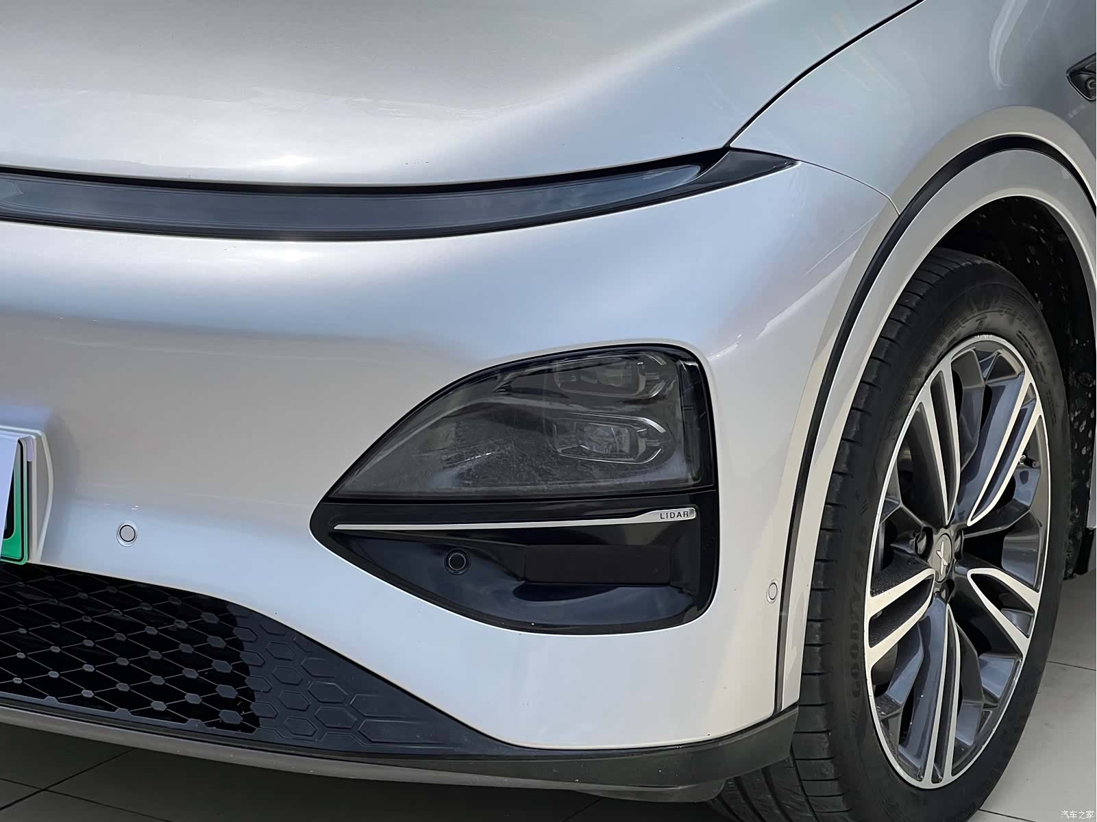 Xpeng G6, 2024 10