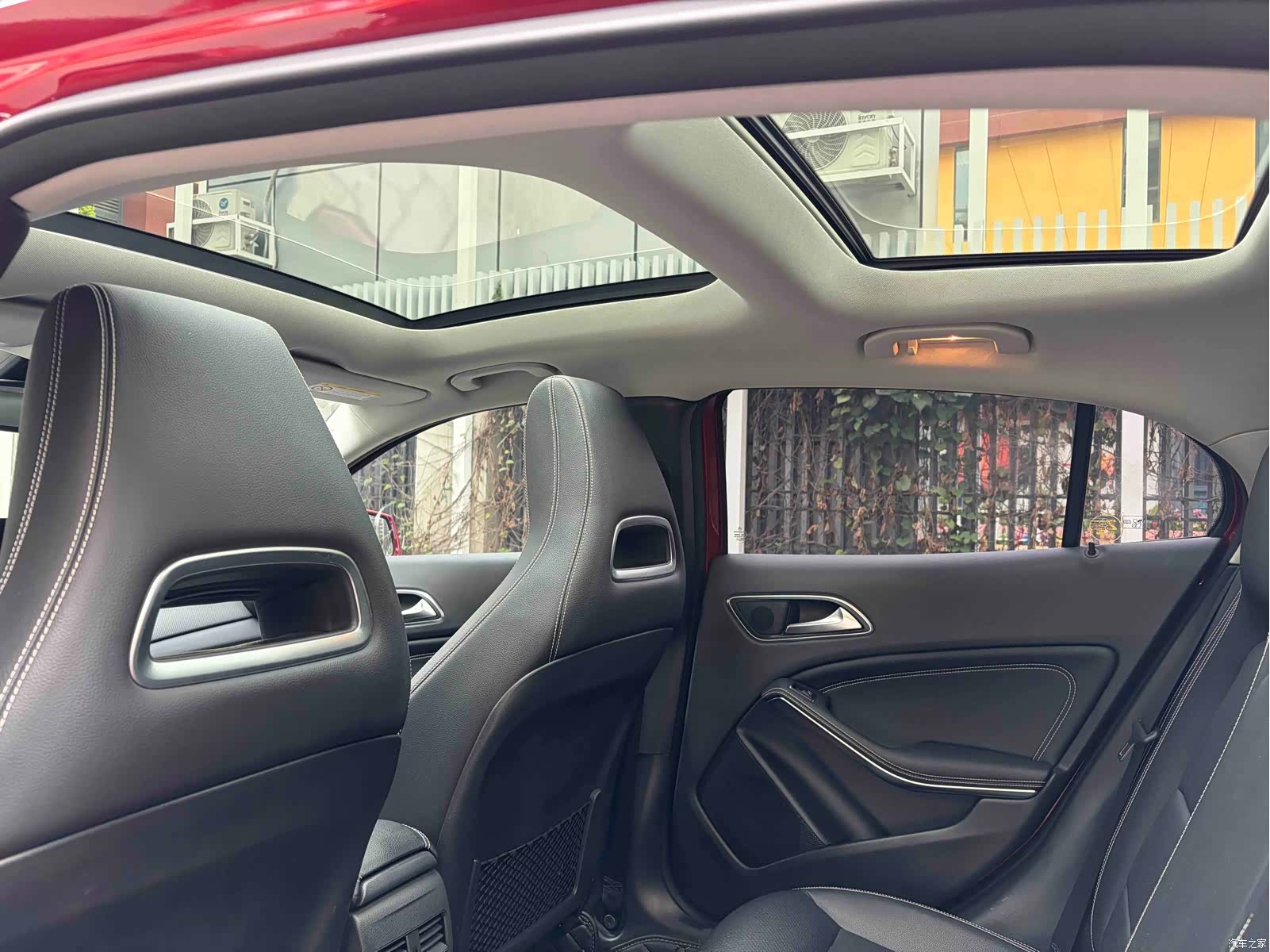 Mercedes-Benz GLA, 2019 17