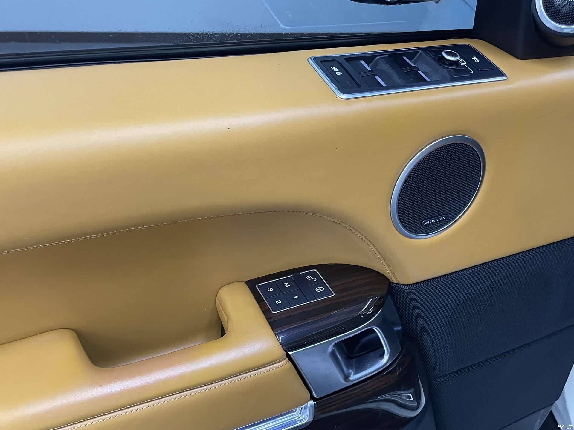 Land Rover Range Rover, 2017 12