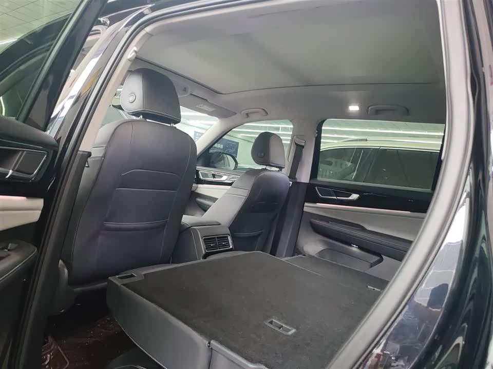 Volkswagen Tourang Volkswagen Tourang
