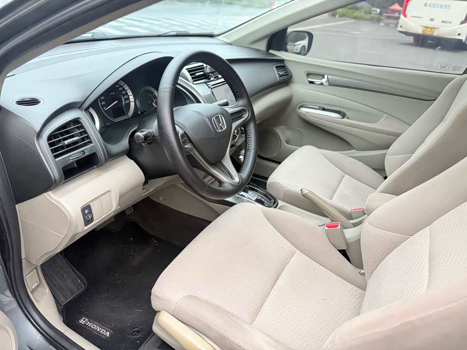 Honda Fengfan Classic