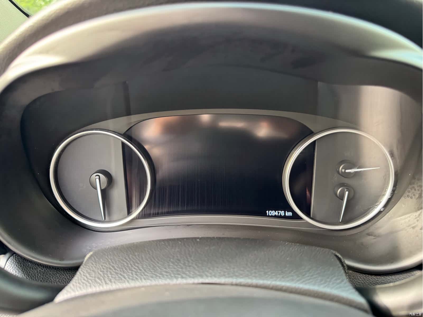 Buick Envision Plus, 2020 13