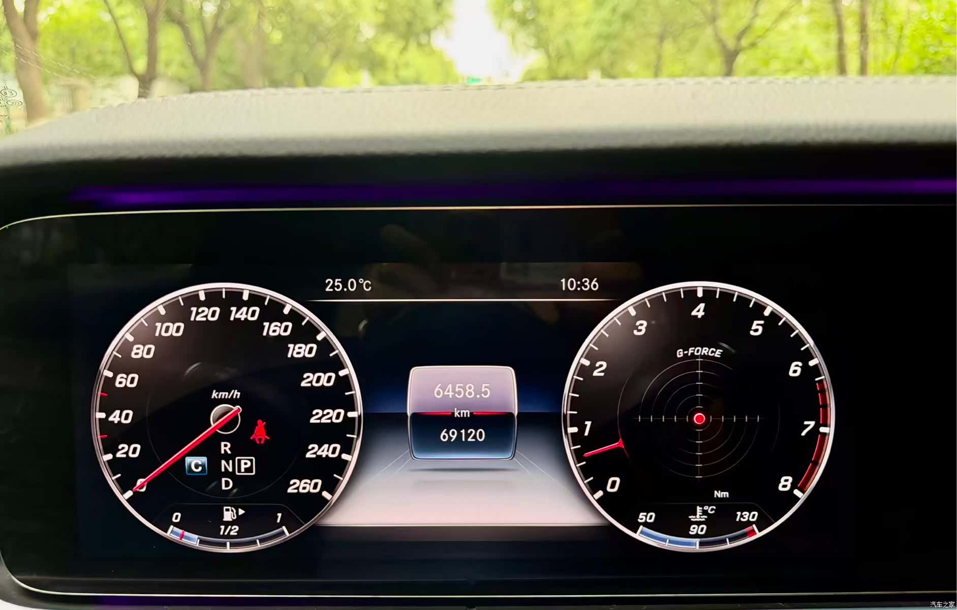 Mercedes-Benz E-Class, 2017 все фото