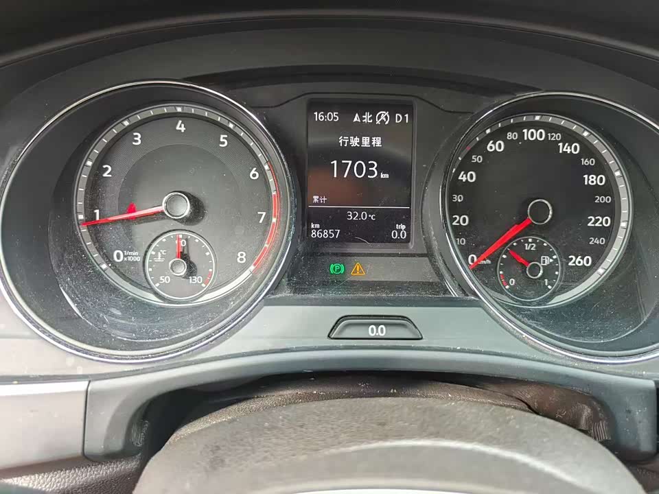 Volkswagen Tourang Volkswagen Tourang