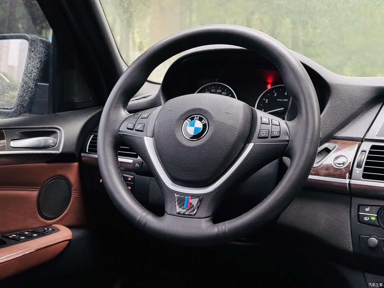 BMW X5, 2014 17