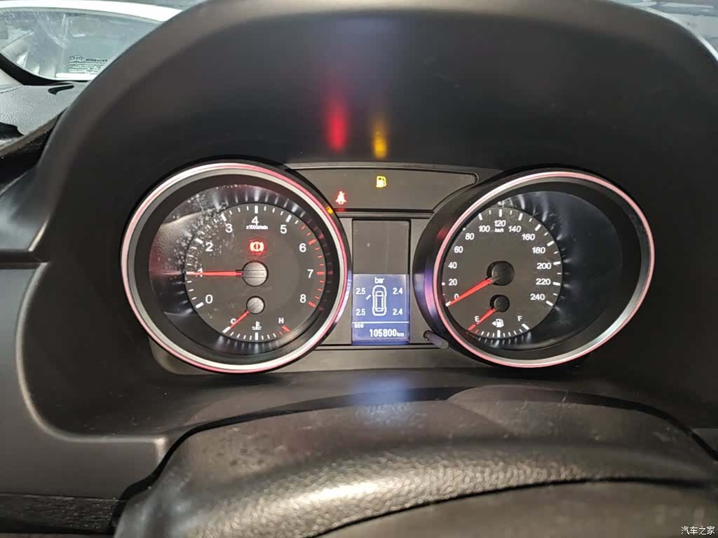Haval H6, 2016 8