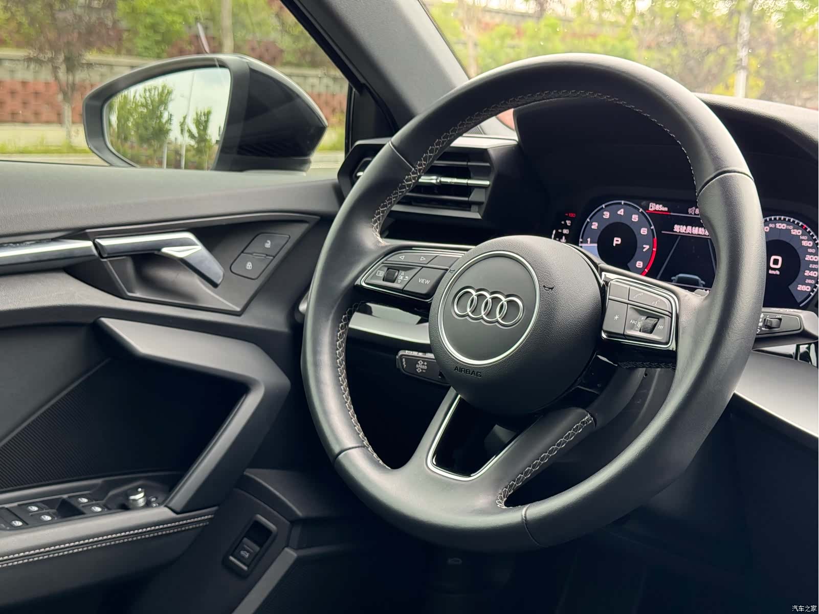 Audi A3, 2023 16
