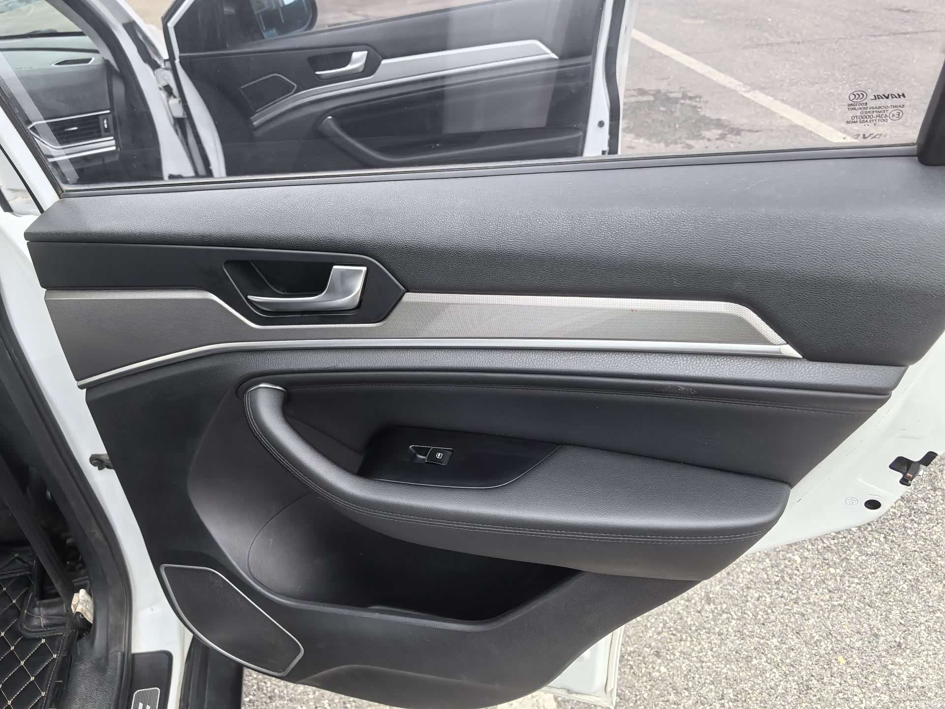 Haval H6, 2018 18