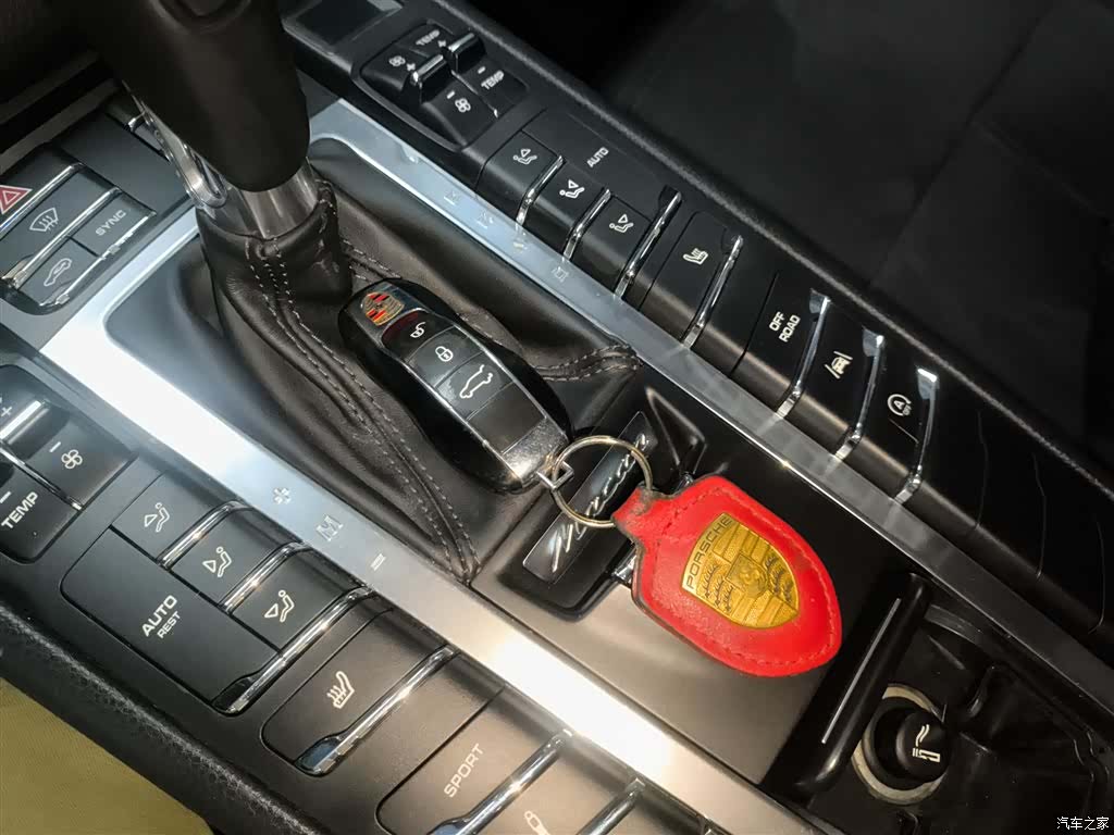 Porsche Macan, 2017 17