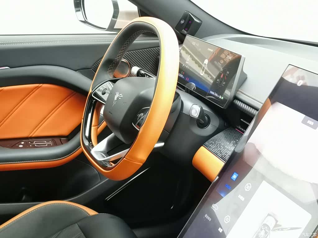 Neta GT, 2023 22