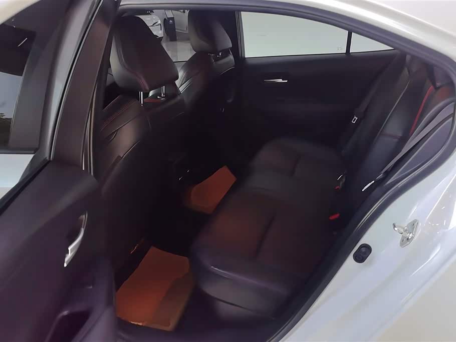 Toyota Lei Ling Toyota Lei Ling