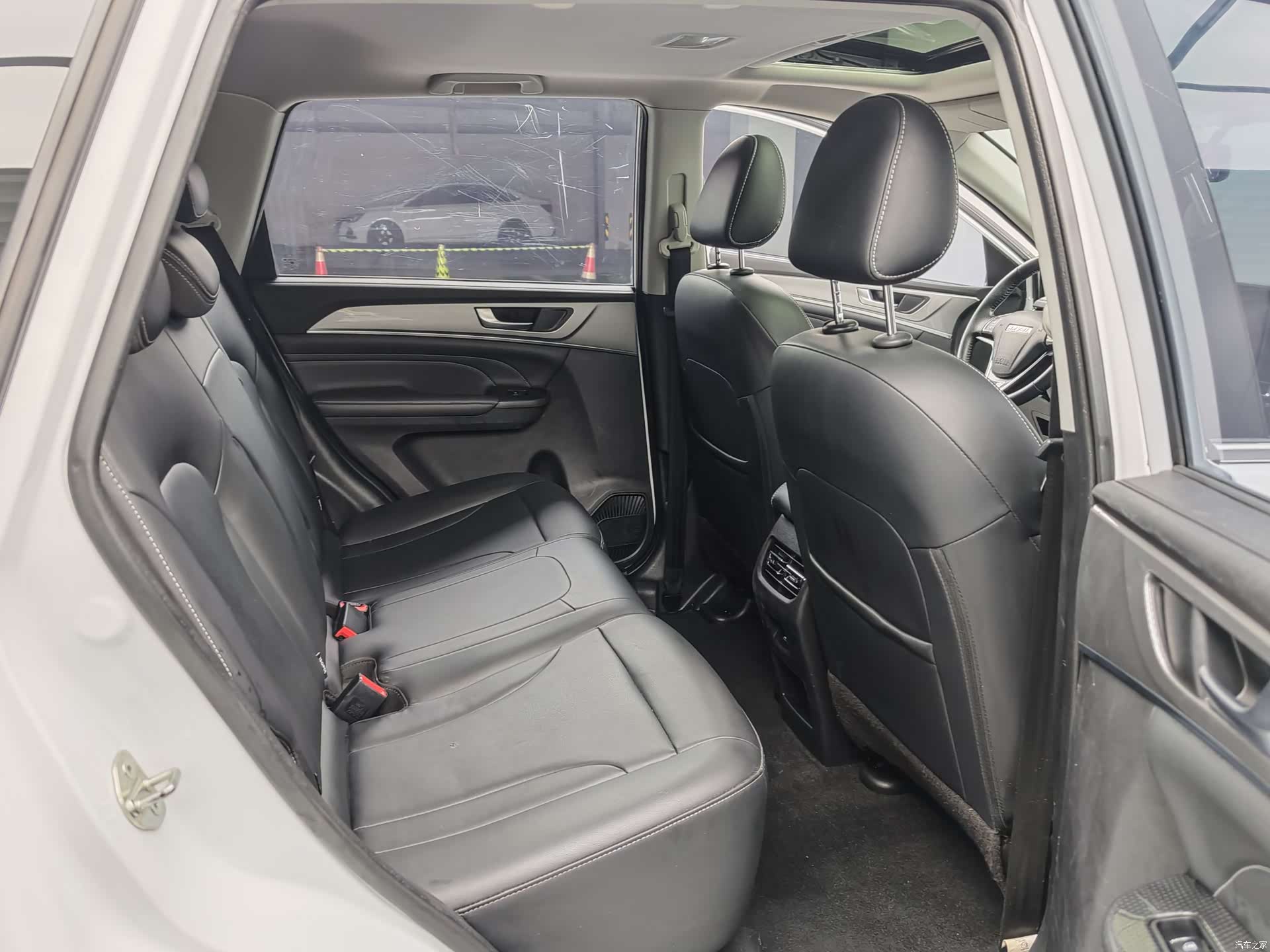 Haval M6, 2021 17