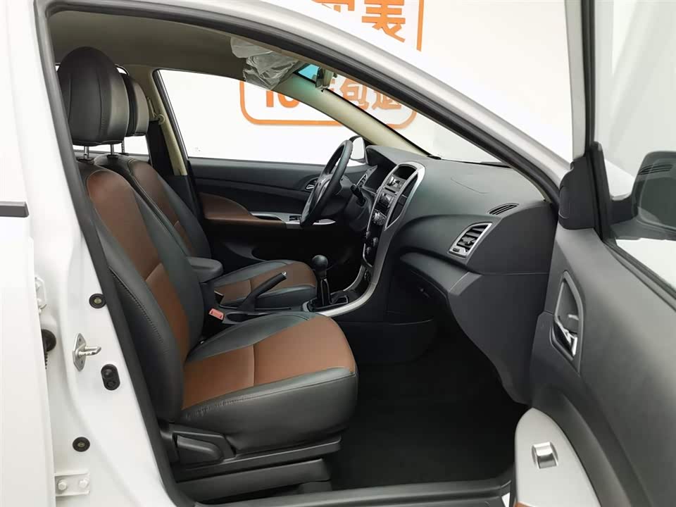 BYD F3