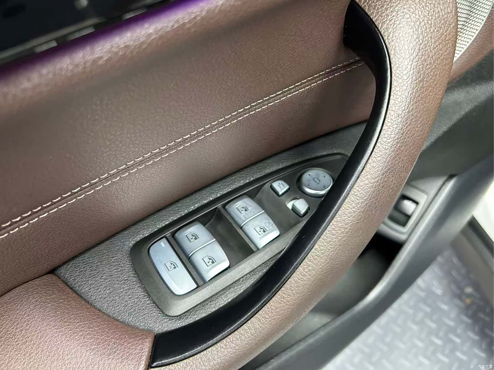 BMW X1, 2021 11