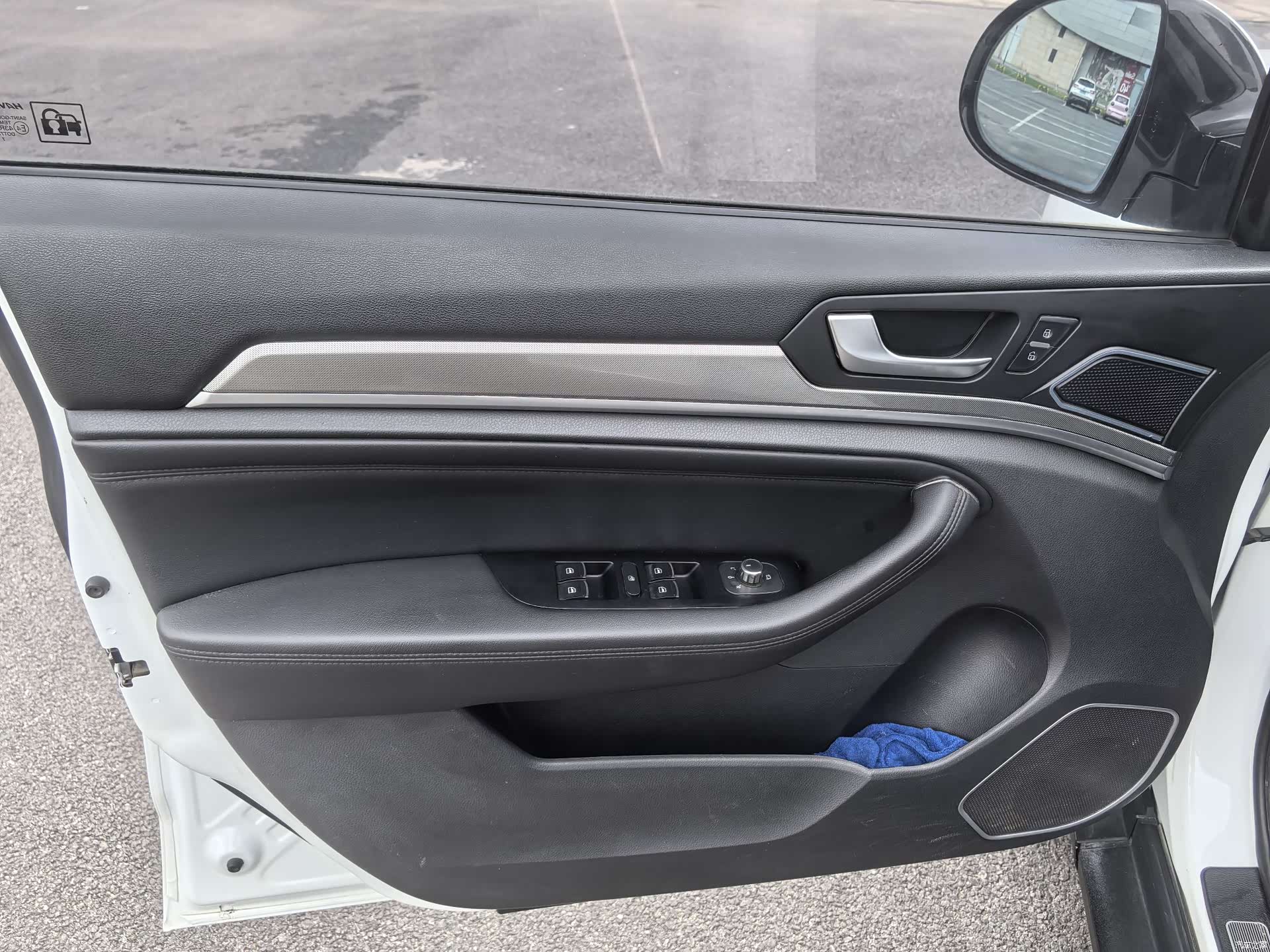 Haval H6, 2018 13