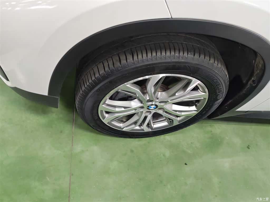 BMW X1, 2019 25