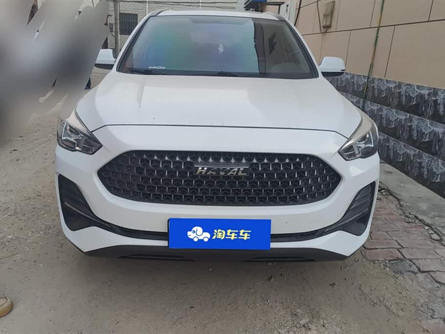 Haval M6