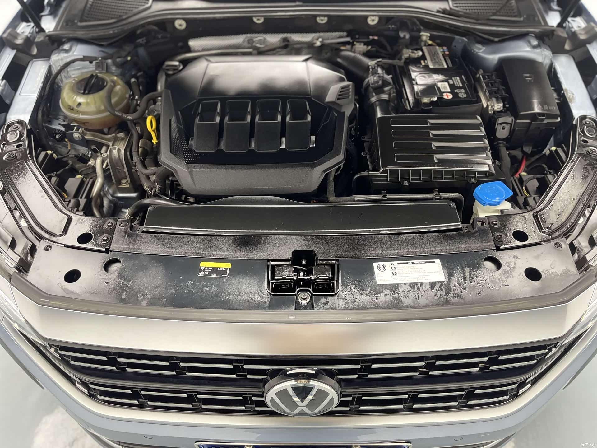 Volkswagen Passat, 2022 7