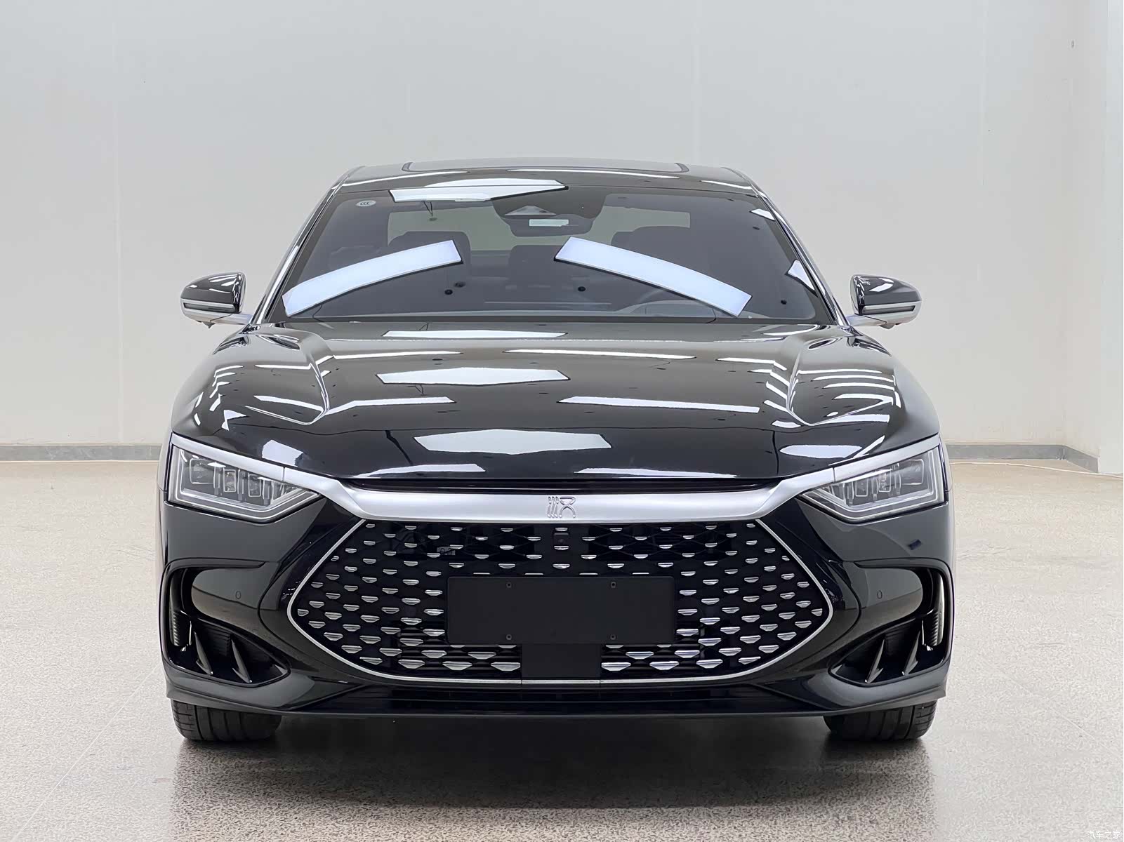 BYD Han, 2024 2