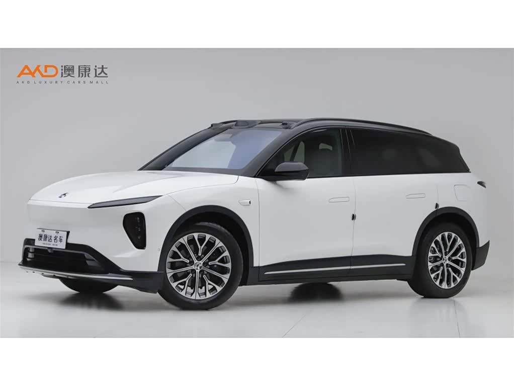 NIO ES6 2024 75kWh