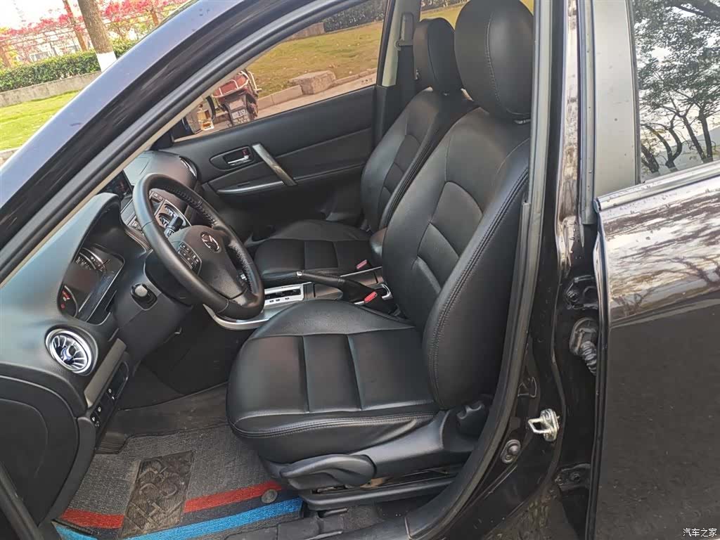 Mazda 6, 2016 12