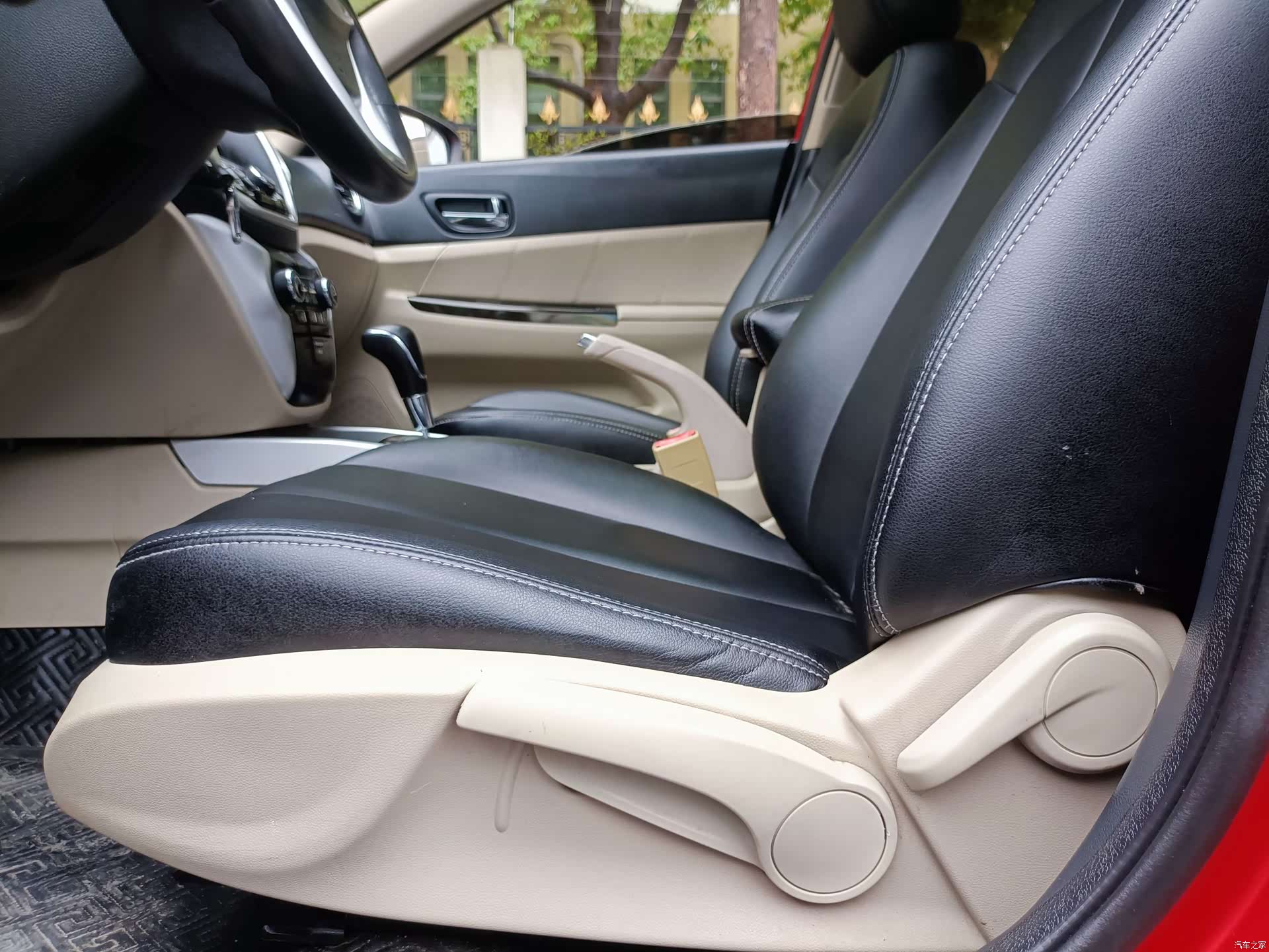 Changan Eado, 2014 17
