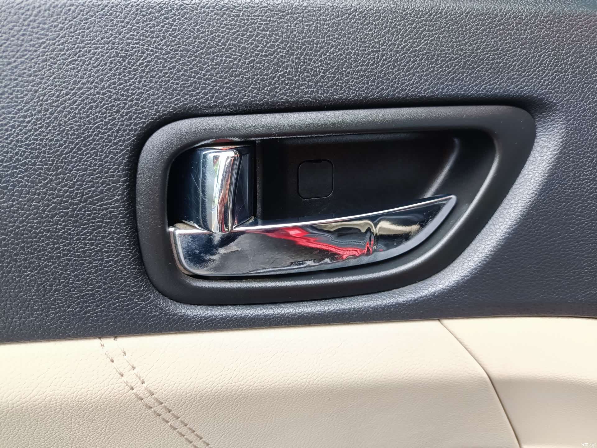 Changan Eado, 2014 16