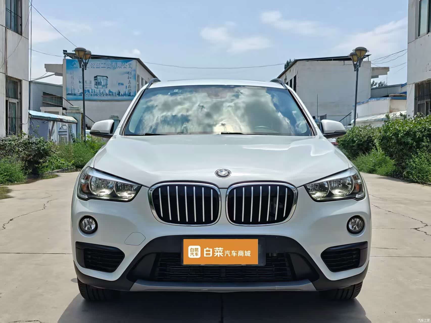 BMW X1, 2019 2