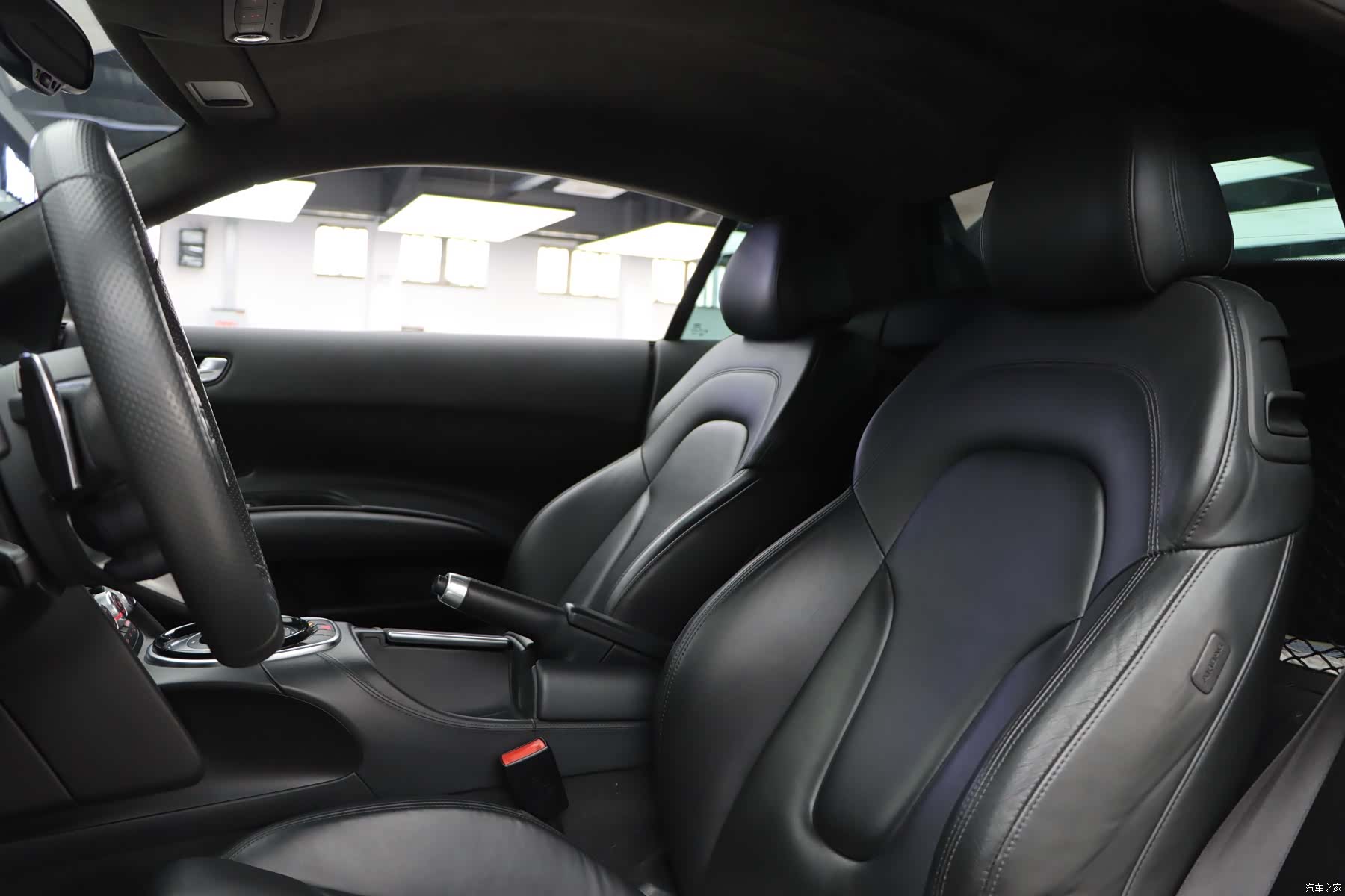Audi TT, 2016 18