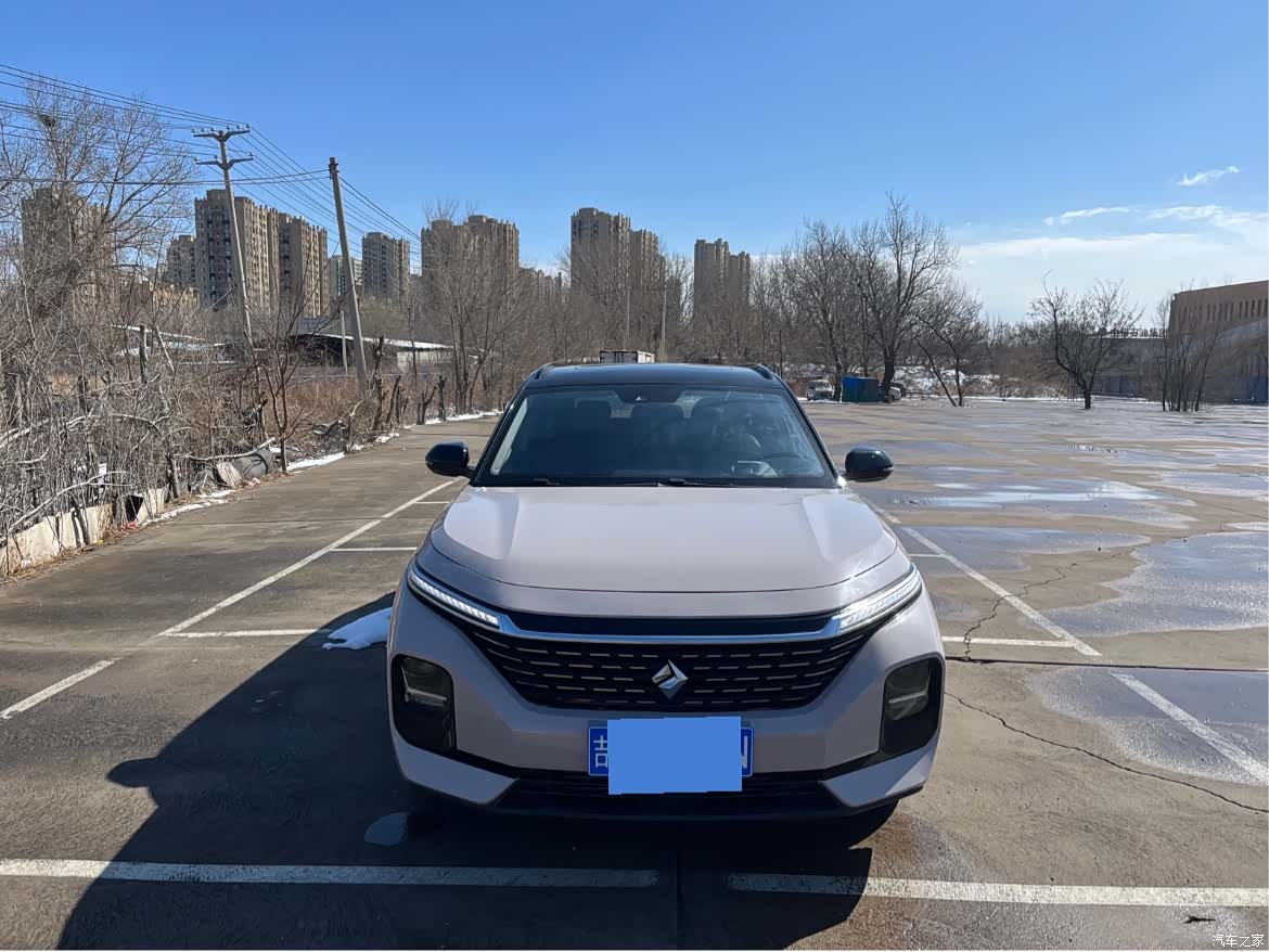 Wuling Valli, 2021 2