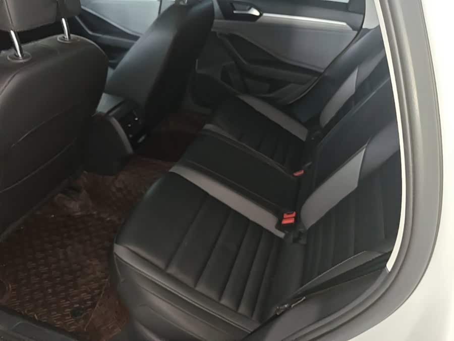 Volkswagen Sagitar 2022, фото 17