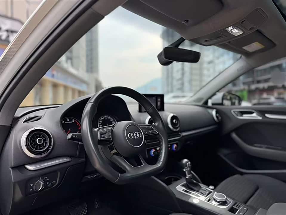 Audi A3 Audi A3