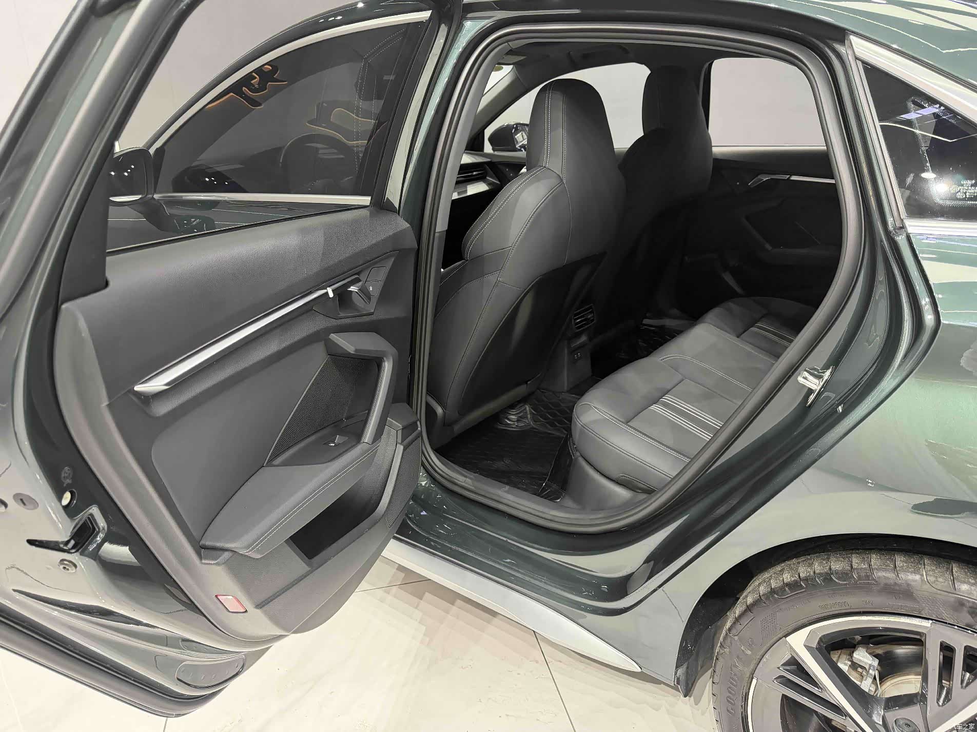 Audi A3, 2022 8