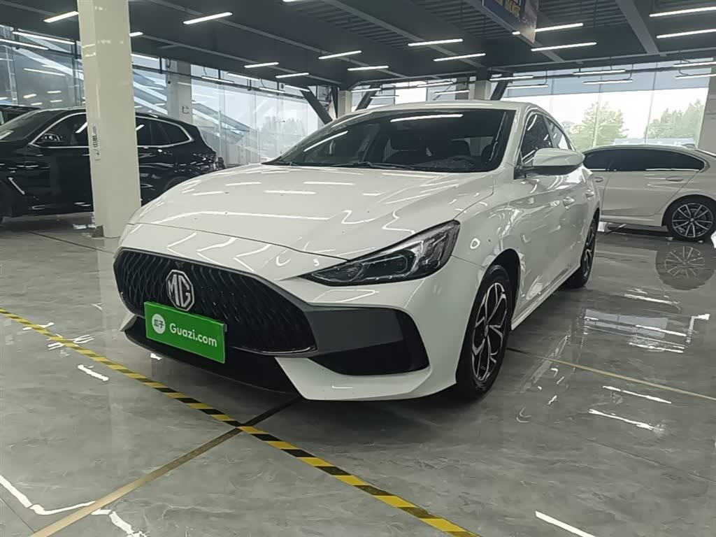MG 5