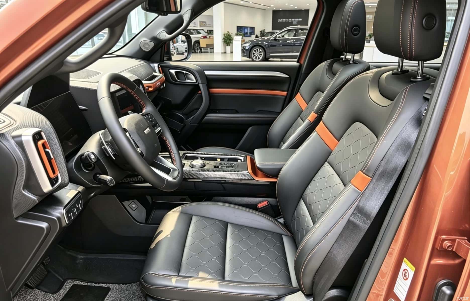 Haval Big Dog, 2021 все фото
