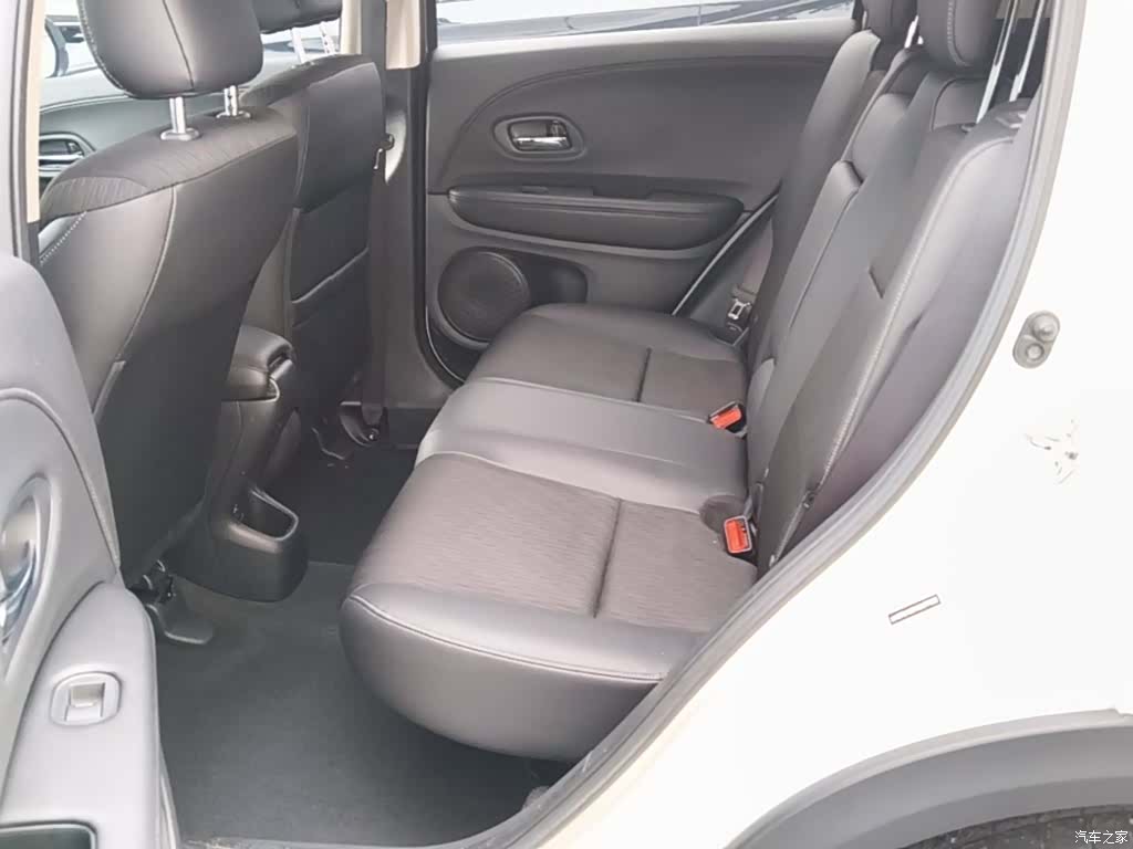 Honda Vezel, 2022 17